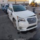 4S3BNCN6XH3028150 2017 Subaru Legacy 2.5I Limited auction photo thumbnail 1