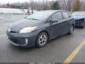 JTDKN3DU6D5602211 2013 Toyota Prius auction photo thumbnail 2