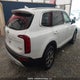 5XYP3DHC5LG033862 2020 Kia Telluride Ex auction photo thumbnail 4