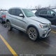 5UXWY3C59F0E97409 2015 BMW X3 xDrive28D auction photo thumbnail 1