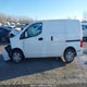 3N6CM0KN1MK697460 2021 Nissan Nv200 2.5S/2.5Sv auction photo thumbnail 14