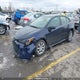 5YFB4MDE8RP161273 2024 Toyota Corolla Le auction photo thumbnail 2