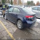 5YFB4MDE8RP161273 2024 Toyota Corolla Le auction photo thumbnail 3