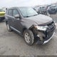 JA4AZ2A39HZ603125 2017 Mitsubishi Outlander Es auction photo thumbnail 1