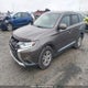 JA4AZ2A39HZ603125 2017 Mitsubishi Outlander Es auction photo thumbnail 2