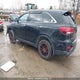 5XYPGDA37LG631336 2020 Kia Sorento 2.4L Lx/2.4L Lx+/3.3L Lx+ auction photo thumbnail 3