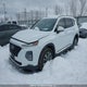 5NMS3CAD3KH005070 2019 Hyundai Santa Fe Preferred 2.4 auction photo thumbnail 2