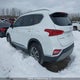 5NMS3CAD3KH005070 2019 Hyundai Santa Fe Preferred 2.4 auction photo thumbnail 3