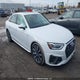 WAUFAAF45RN016604 2024 Audi A4 Prestige 45 auction photo thumbnail 13