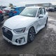 WAUFAAF45RN016604 2024 Audi A4 Prestige 45 auction photo thumbnail 6