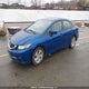 2HGFB2F40FH042197 2015 Honda Civic Lx auction photo thumbnail 2