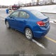 2HGFB2F40FH042197 2015 Honda Civic Lx auction photo thumbnail 3