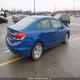2HGFB2F40FH042197 2015 Honda Civic Lx auction photo thumbnail 4