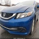 2HGFB2F40FH042197 2015 Honda Civic Lx auction photo thumbnail 6