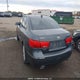 5NPET46F79H413033 2009 Hyundai Sonata Gls auction photo thumbnail 3