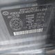 5NPET46F79H413033 2009 Hyundai Sonata Gls auction photo thumbnail 9