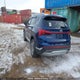 5NMS3DAJXPH528590 2023 Hyundai Santa Fe auction photo thumbnail 3