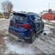 5NMS3DAJXPH528590 2023 Hyundai Santa Fe auction photo thumbnail 4