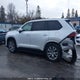 5TDACAB52SS048738 2025 Toyota Grand Highlander auction photo thumbnail 14