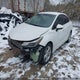 1G1BE5SMXJ7241556 2018 Chevrolet Cruze Lt Auto auction photo thumbnail 2
