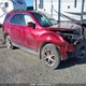 2GNFLFEK1H6119779 2017 Chevrolet Equinox 1Lt auction photo thumbnail 1