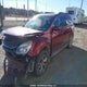 2GNFLFEK1H6119779 2017 Chevrolet Equinox 1Lt auction photo thumbnail 2