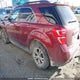 2GNFLFEK1H6119779 2017 Chevrolet Equinox 1Lt auction photo thumbnail 3