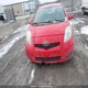 JTDKT4K3XA5306822 2010 Toyota Yaris Rs auction photo thumbnail 12