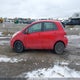 JTDKT4K3XA5306822 2010 Toyota Yaris Rs auction photo thumbnail 14