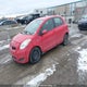 JTDKT4K3XA5306822 2010 Toyota Yaris Rs auction photo thumbnail 2