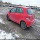 JTDKT4K3XA5306822 2010 Toyota Yaris Rs auction photo thumbnail 3
