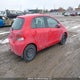 JTDKT4K3XA5306822 2010 Toyota Yaris Rs auction photo thumbnail 4