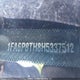1FA6P8TH8H5337512 2017 Ford Mustang auction photo thumbnail 20