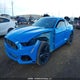 1FA6P8TH8H5337512 2017 Ford Mustang auction photo thumbnail 2