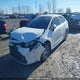 JTDBDMHE8PJ003110 2023 Toyota Corolla Le/Se/Night Shade auction photo thumbnail 2