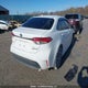 JTDBDMHE8PJ003110 2023 Toyota Corolla Le/Se/Night Shade auction photo thumbnail 4