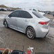 5YFBPMBE3MP239333 2021 Toyota Corolla auction photo thumbnail 3