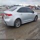 5YFBPMBE3MP239333 2021 Toyota Corolla auction photo thumbnail 4
