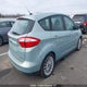 1FADP5AU4DL557290 2013 Ford C-Max Hybrid Se auction photo thumbnail 4