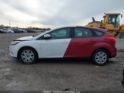 1FADP3K25DL316307 2013 Ford Focus Se auction photo thumbnail 14