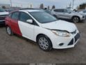1FADP3K25DL316307 2013 Ford Focus Se auction photo thumbnail 1