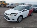 1FADP3K25DL316307 2013 Ford Focus Se auction photo thumbnail 2
