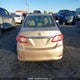 2T1BU4EE5CC815006 2012 Toyota Corolla S/Le auction photo thumbnail 16