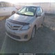2T1BU4EE5CC815006 2012 Toyota Corolla S/Le auction photo thumbnail 2