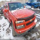 1GCESCD97A8136929 2010 Chevrolet Colorado Lt auction photo thumbnail 1