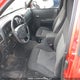 1GCESCD97A8136929 2010 Chevrolet Colorado Lt auction photo thumbnail 5