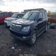 KNDKNEC14A5054420 2010 Kia Borrego Ex-V6 Luxury auction photo thumbnail 2
