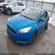 1FADP3F29FL359688 2015 Ford Focus Se auction photo thumbnail 2