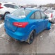 1FADP3F29FL359688 2015 Ford Focus Se auction photo thumbnail 4
