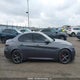 ZARFAEDN9H7532480 2017 Alfa Romeo Giulia Q4 auction photo thumbnail 14